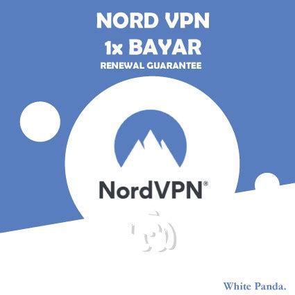 nord vpn renewal.